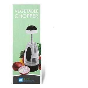Vegetable Chopper 