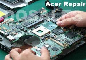 Acer Aspire One Netbook AOA 150 1635 MOTHERBOARD Repair  