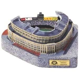    Old Yankee Stadium Rep Stadium Gold Edition