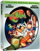   Space Jam by Warner Home Video, Joe Pytka, Michael 