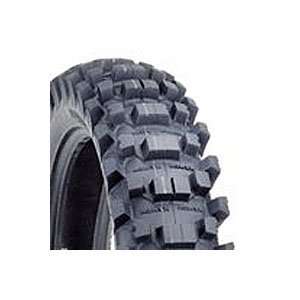   Millville Rear Tire 110/100 18   DR110 18 Intermediate Automotive