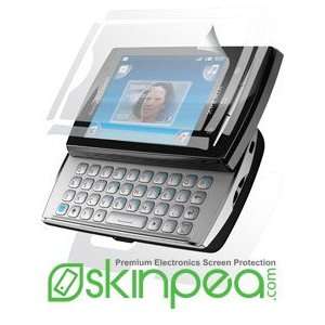   (Full Coverage) for Sony Ericsson Xperia X10 Mini Pro Electronics