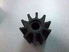 47 809866T IMPELLER MERCRUISER 175/200HP HINO 393 INLINE 6CYL