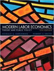   Policy, (0132540649), Ronald G Ehrenberg, Textbooks   