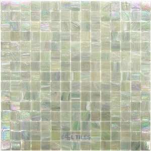    Iride 3/4 glass film faced sheets in willow
