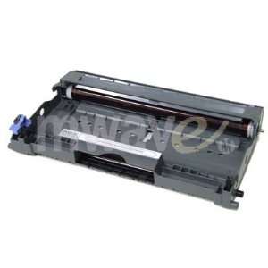    Compatible Drum Unit for Brother MFC 7420,Black Electronics