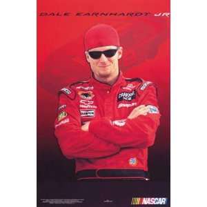  Dale Earnhardt Jr. Poster 7441