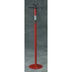  ATD (AD7441) 3/4 Ton Under Hoist Stand, 53 5/8 to 79 1/8 