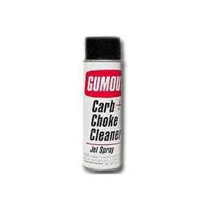  Gumout 7460 19oz Carb& Choke Cleaner Automotive
