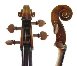 Copy of Rogerius Bon Nicolai Amati Master Violin #1699  