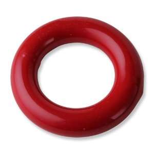   Round Lead Ring Vinyl Coating 74mm For 1000 4000ml Flask (Case of 10