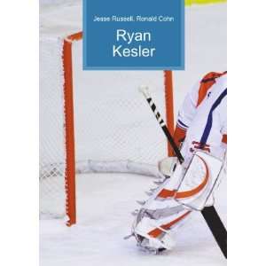  Ryan Kesler Ronald Cohn Jesse Russell Books