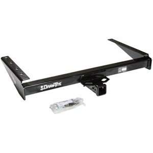  Draw Tite 75041 Max Frame Class III 2 Receiver Hitch 