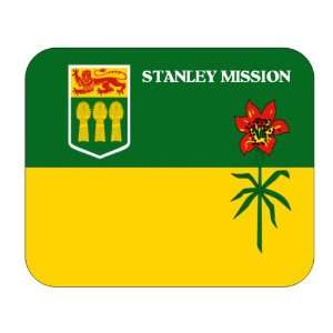  Canadian Province   Saskatchewan, Stanley Mission Mouse 