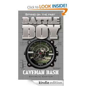 Caveman Bash Battle Boy 10 Charlie Carter  Kindle Store