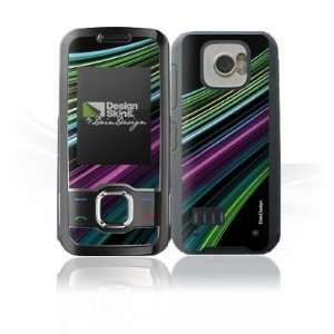  Design Skins for Nokia 7610 Supernova   Laser Light Design 