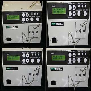 Bio Rad UV/Vis Monitor 1706  