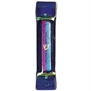  Two Tone Mezuzah