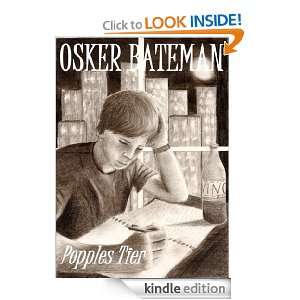 Popples Tier Osker Bateman  Kindle Store