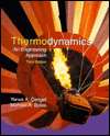 Thermodynamics An Engineering Approach, (0070119279), Yunus A. Cengel 
