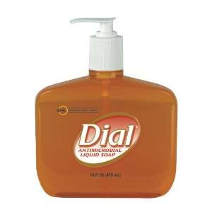  Liquid DialÂ® Gold Antimicrobial Soap Beauty