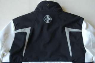 New $995 RLX Ralph Lauren Men Ski Jacket Vest M  