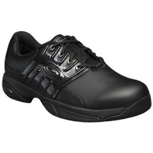  Oakley Servodrive Mens Golf Racewear Footwear   Black 