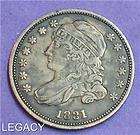 1831 CAPPED BUST DIME 179 YEARS OLD NICE COIN RRD(EYS