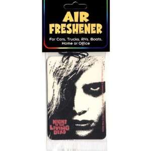  Night Of The Living Dead   Air Freshener Automotive