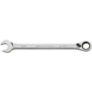  54 811 Armstrong Tools 11Mm Reversible Geared Wrench