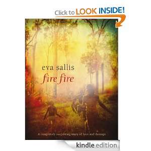 Start reading Fire Fire  