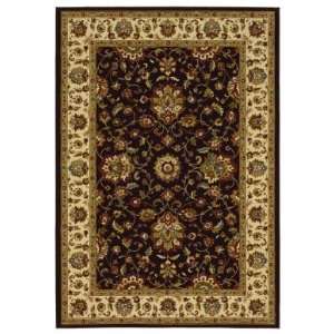  828 1103180 3 3 x 5 3 brown Area Rug