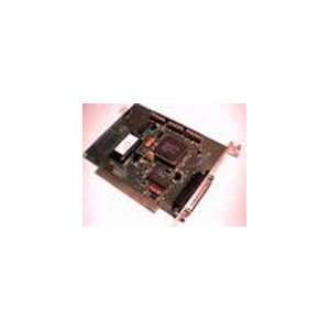  IOMEGA PC2 B/F 8BIT ISA CARD, SCSI CONTROLLER (PC2BF 