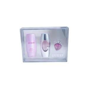  Guess by Guess for Women   3 Pc Set 2.5oz EDP Spray, 100 