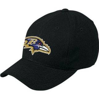  Baltimore Ravens   NFL / Baseball Caps / Accessories 