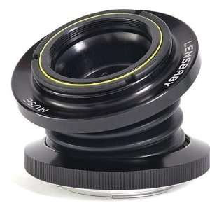  Lensbaby Muse Special Effects SLR Lens