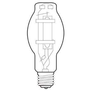  Norman Lamps   MPR250/C/VBU/O (GE 11650)