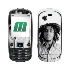  MusicSkins MS BOB80234 Samsung Gravity 3   SGH T479