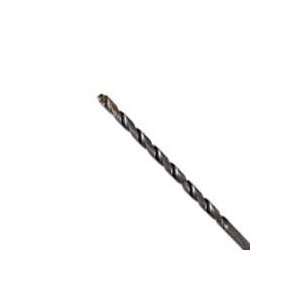  Masonry Drill Bit, 3/16 x 5 1/2