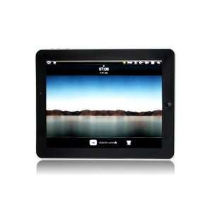  9.7 Google Android 2.2 Tablet PC with Wi Fi
