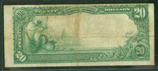  Note, First NB WEST NEW YORK New Jersey, 1902, Fr. #660, VF  