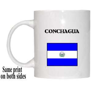 El Salvador   CONCHAGUA Mug