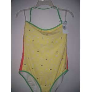  Calvin Klein Ladies Swimsuit   Size 12 