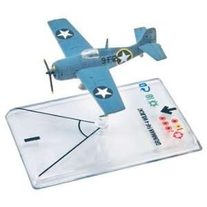  Wings of War WWII Miniatures   WWII Airplane Pack Series 1 