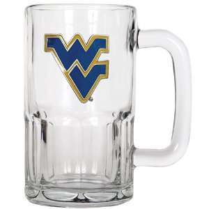  West Virginia 20oz Root Beer Mug