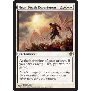  Magic the Gathering   Near Death Experience   Rise of the 