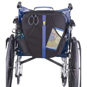  Wheelchair Backpack