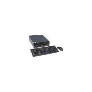  IBM THINKCENTRE S51 P4 3200 512MB, 40GB, DVD/CDRW, XPP 