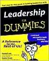   Motivating Employees For Dummies by Max Messmer 