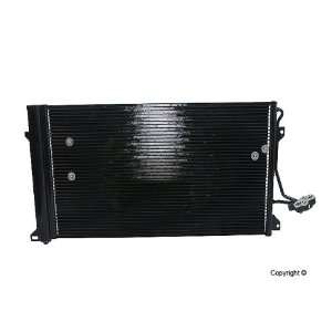  Behr G402921 A/C Condenser Automotive